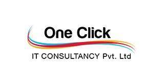 One Click IT Consultancy Pvt Ltd One Click IT Consultancy Pvt Ltd
