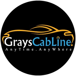 Grays CabLine Taxi