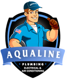 Aqualine Plumbing, Electrical And Air Conditioning