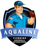 Aqualine Plumbing, Electrical And Air Conditioning Aqualine Plumbing, Electrical And Air Conditioning