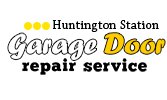 Garage Door Repair Huntington Station