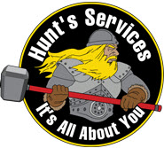 Hunt's Services