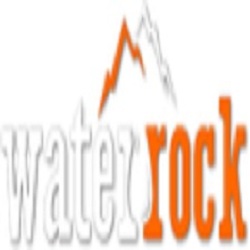 Water Rock Custom Pools