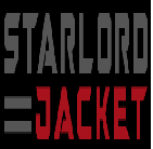 Star Lord Jacket
