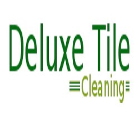 Deluxe Tile Cleaning