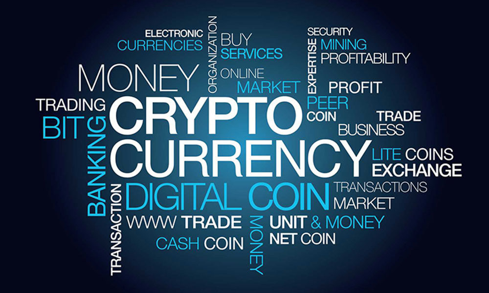 Crypto Compare Data