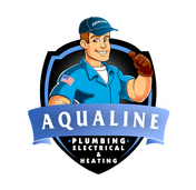 Aqualine Plumbers Electricians Heating Auburn WA