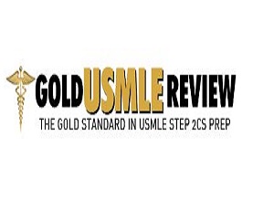 GoldUSMLEreview
