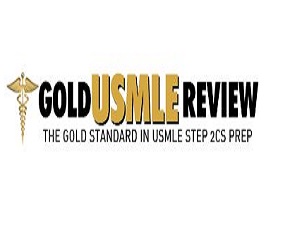 GoldUSMLEreview