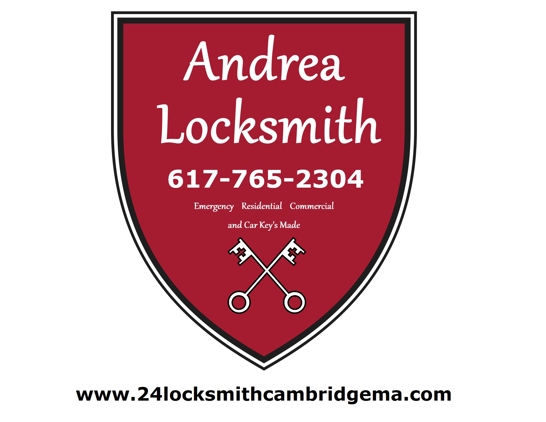 Andrea Locksmith