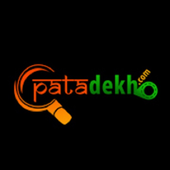 Patadekho Patadekho