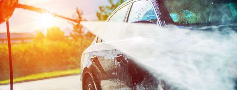 Velo Car Wash Velo Car Wash