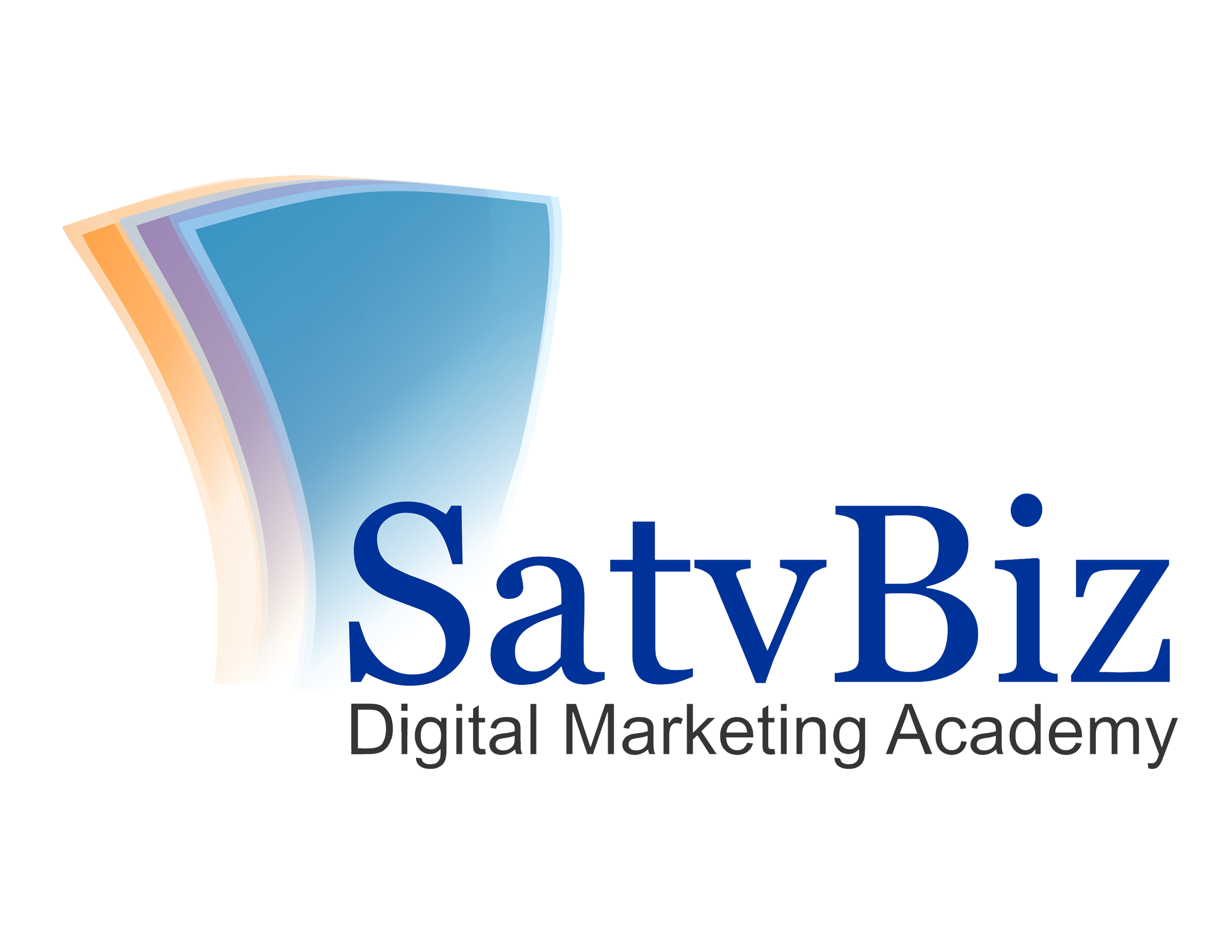 Satvbiz - Digital Marketing Training