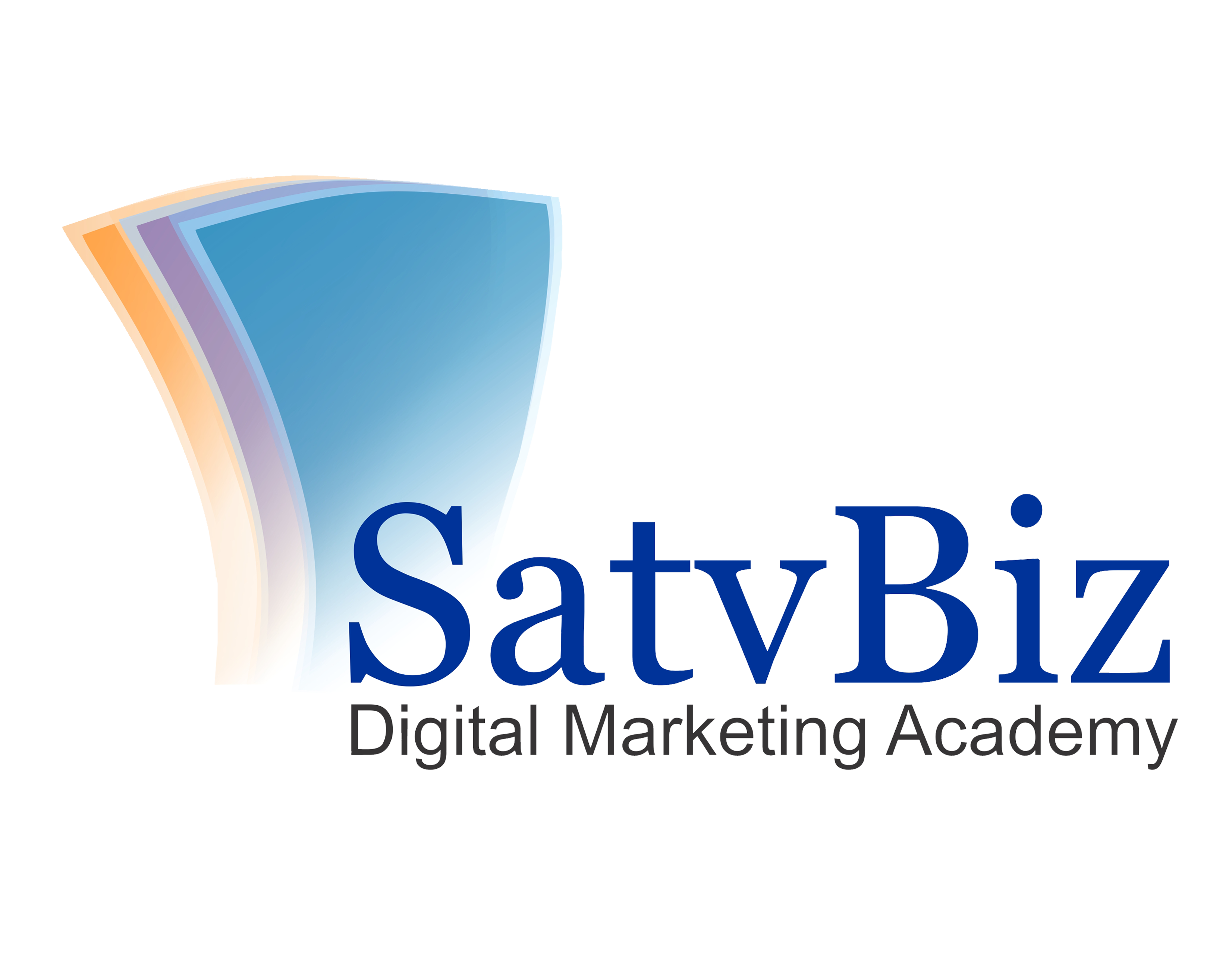 Satvbiz - Digital Marketing Training Satvbiz - Digital Marketing Training