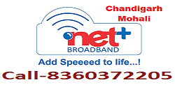 Netplus Broadband 
