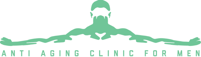Anti-Aging Clinic For Men