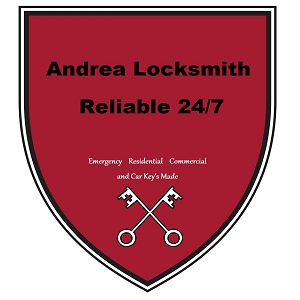 Andrea Locksmith - Reliable 24/7