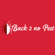 Back2 No  Pest Control Sydney