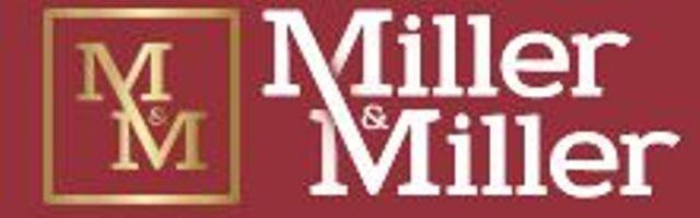 Miller & Miller Chartered Surveyors and Estate Agents