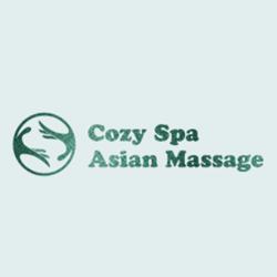 Cozy Spa Asian Massage