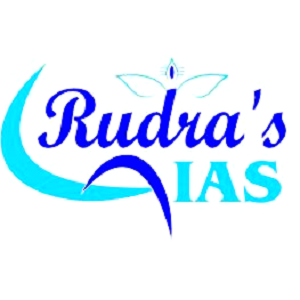 Rudra’s IAS