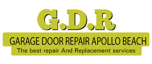 Garage Door Repair Apollo Beach