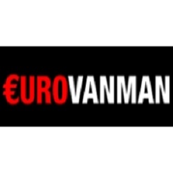Eurovanman Eurovanman