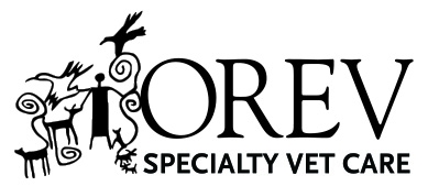 OREV Specialty Vet Care