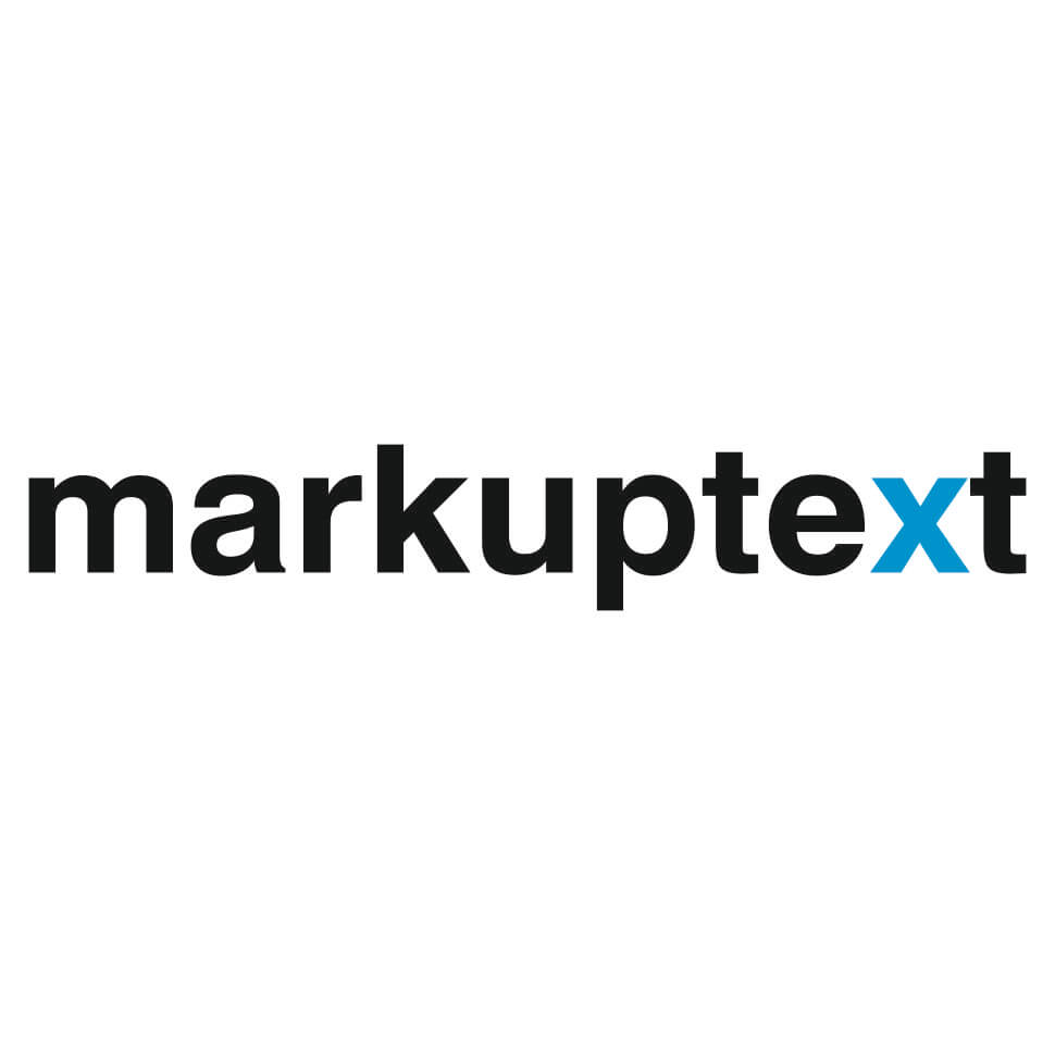 Markuptext