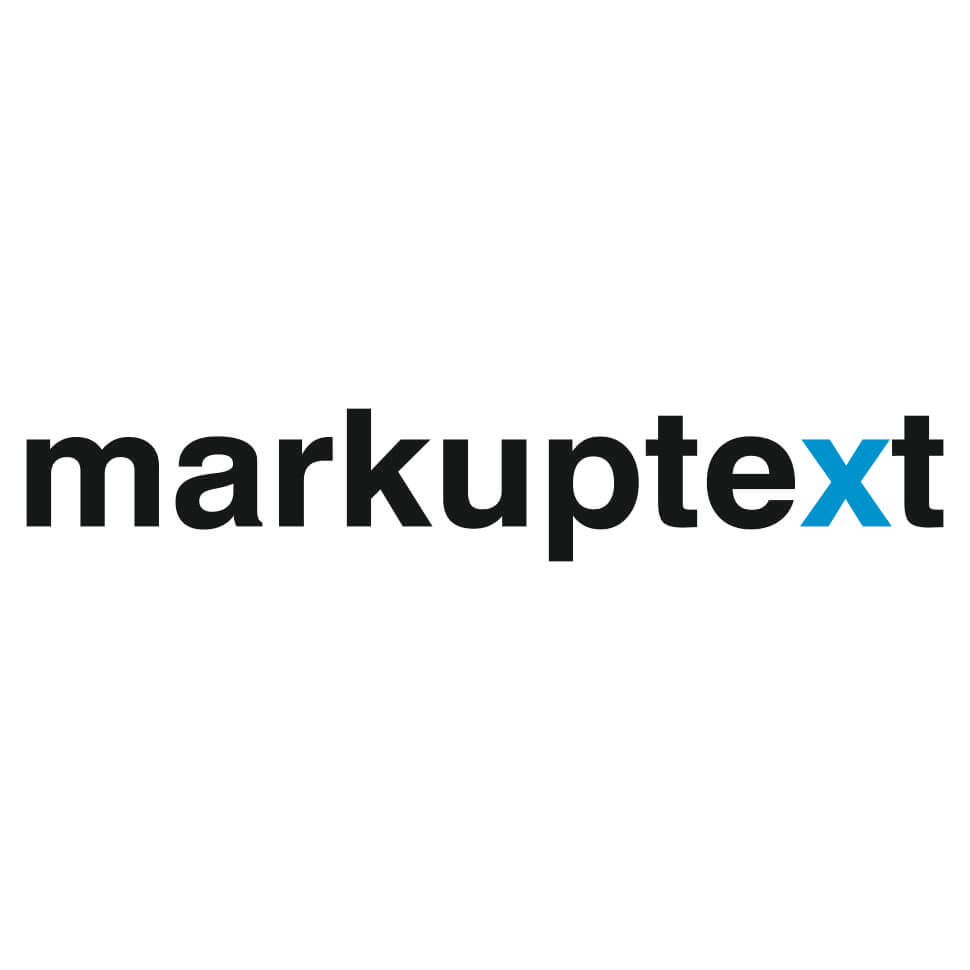 Markuptext Markuptext