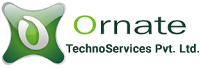 Ornate TechnoServices Pvt. Ltd. Ornate TechnoServices Pvt. Ltd.