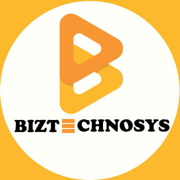 Biztechnosys pvt ltd Biztechnosys pvt ltd