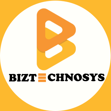 Biztechnosys pvt ltd