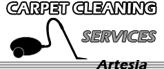 Carpet Cleaning Artesia