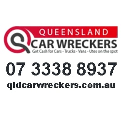 Qld Car Wreckers
