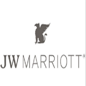 JW Marriott Hotel Singapore South Beach