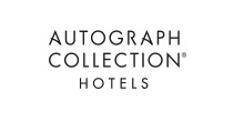 the DOUGLAS, Autograph Collection