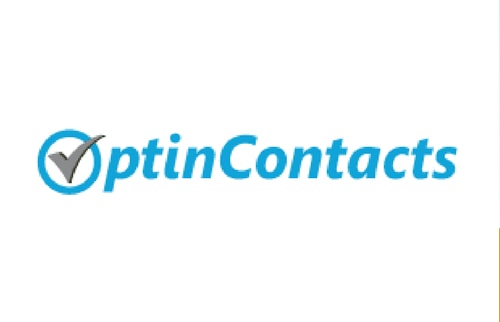 Optin Contacts Inc.