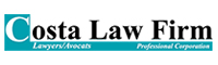 Costa Law Firm Costa Law Firm