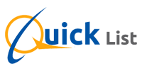 Quicklist Quicklist