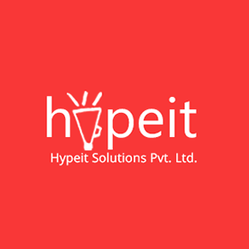 Hypeit Solutions Private Limited