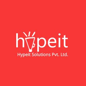 Hypeit Solutions Private Limited Hypeit Solutions Private Limited