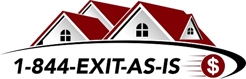 1-844-Exit-As-Is Inc.