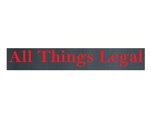 All Things Legal All Things Legal