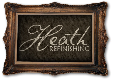 Heath Refinishing