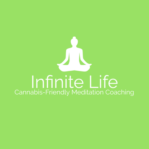 Infinite Life: Cannabis Friendly Meditation