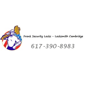 Frank Security Locks - Locksmith Cambridge