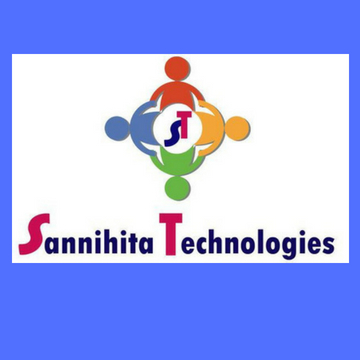 Sannihitha Technologies Sannihitha Technologies