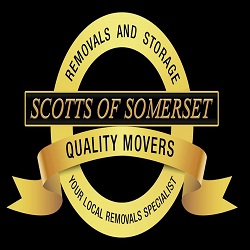 Scotts of Somerset Removals & Storage Scotts of Somerset Removals & Storage