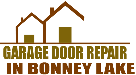 Garage Door Repair Bonney Lake
